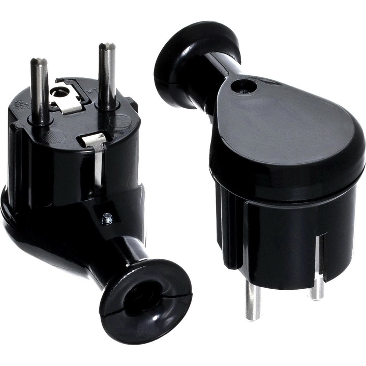 Set 10 x prize, AWTOOLS, Negru, model WT-50