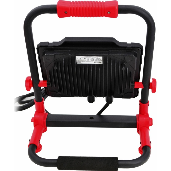 Reflector LED, AwTools, portabil, pliabil, 50W