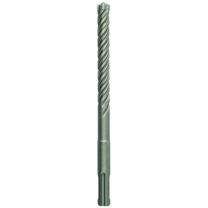 Burghiu Bosch, pentru masini de gaurit SDS Plus, 14x610mm, pentru beton