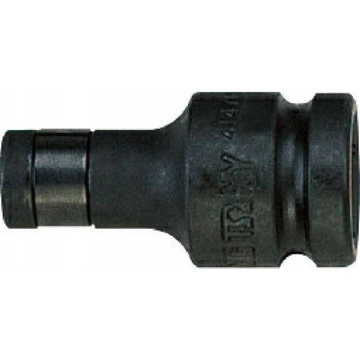 Bit impact, King Tony, 48 mm, Negru