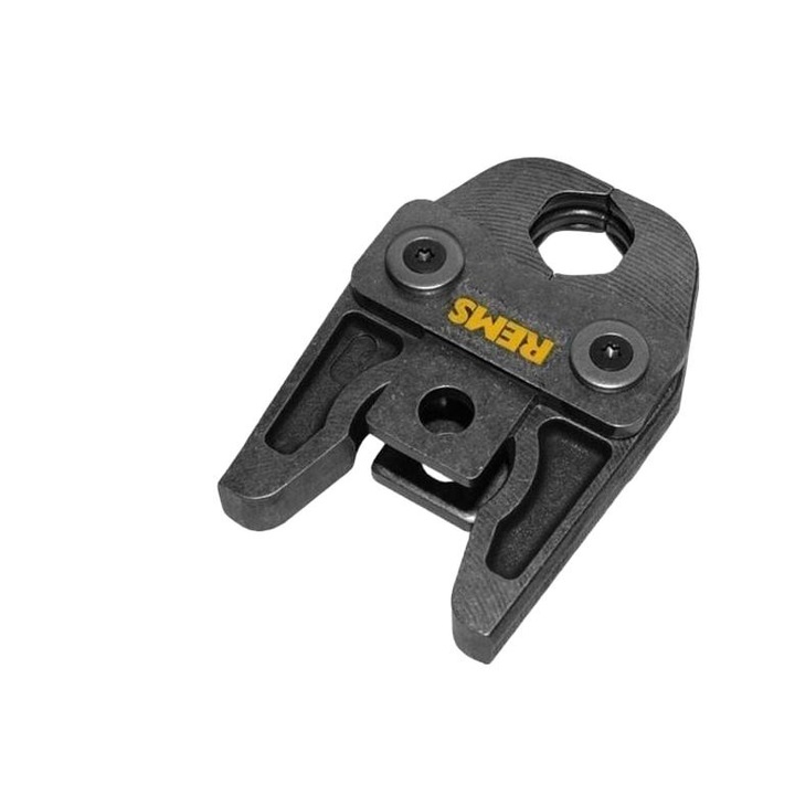 Krimpelő fogó, Rems, Fekete