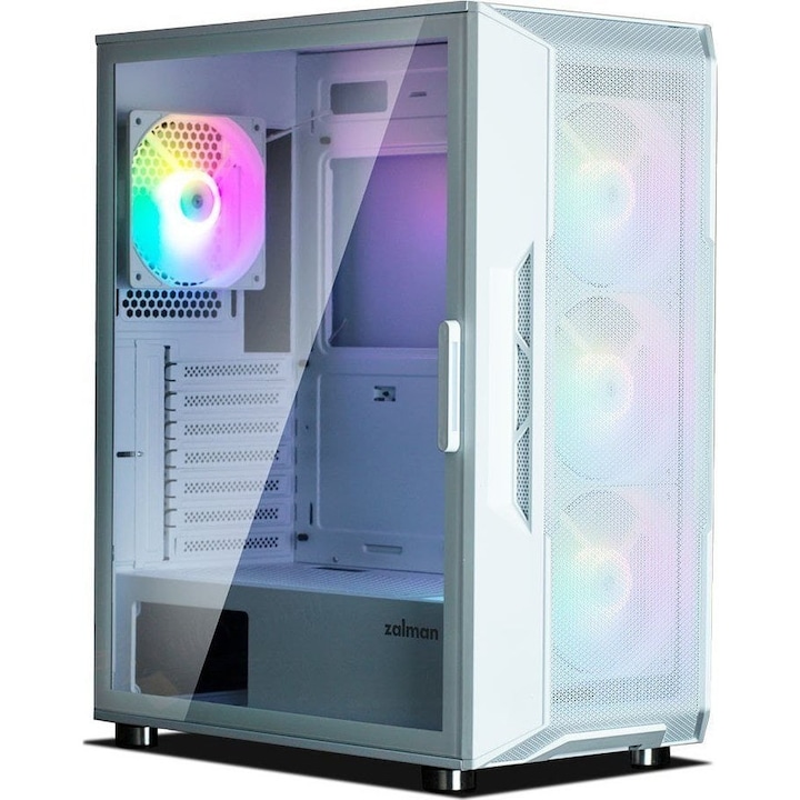 Carcasa computer Inter-Tech IT-3303 HORNET ARGB