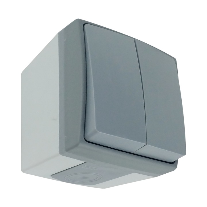 Intrerupator sfesnic AQUATIC PRO IP55