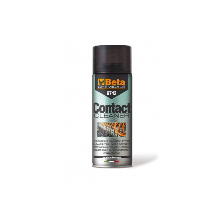 Spray pentru electrice, Beta, 400 ml