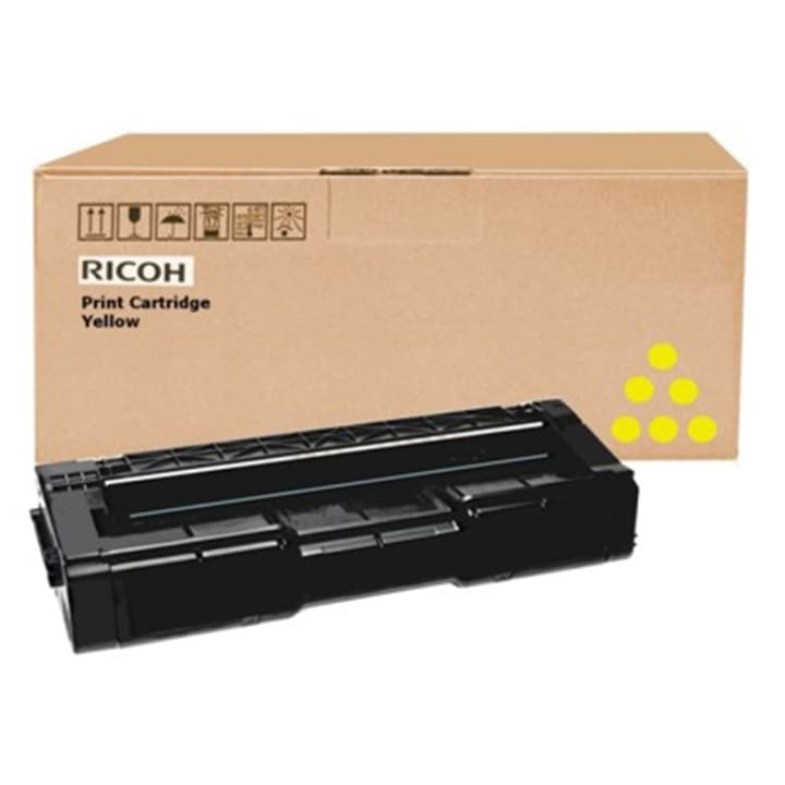 Toner, Incore, Compatibil cu Kyocera, Cyan
