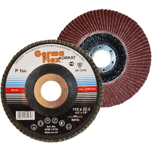 Accesorii polizare si slefuire