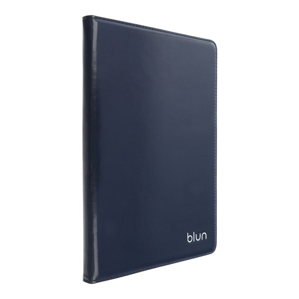 Husa tableta, BLUN, 12,4", Albastru