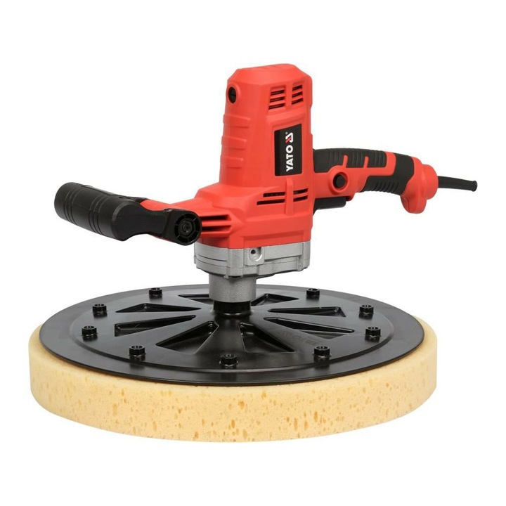 Masina de slefuit, Yato, 750W, YT-82332