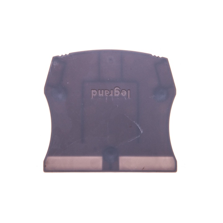 Set 20 capace conector cu surub, Legrand, Mov