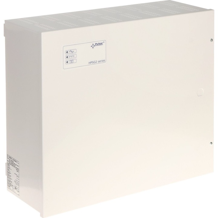 Sursa comutatoare, Pulsar, HPSG2-12V20A-E