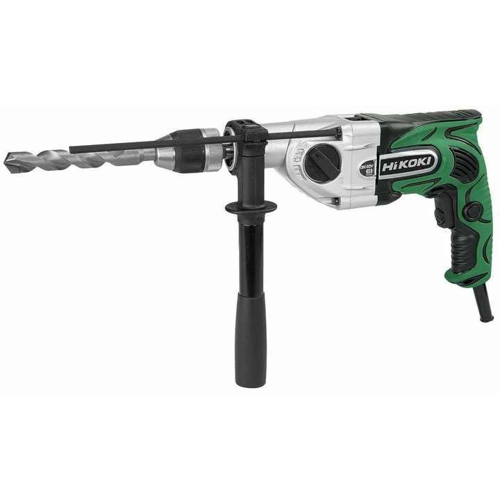 Ударна бормашина HIKOKI, 790 W