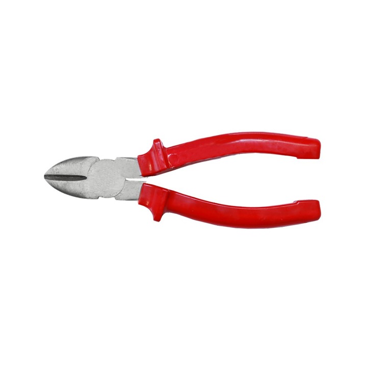 Oldalcsípő fogó, Awtools, 160mm