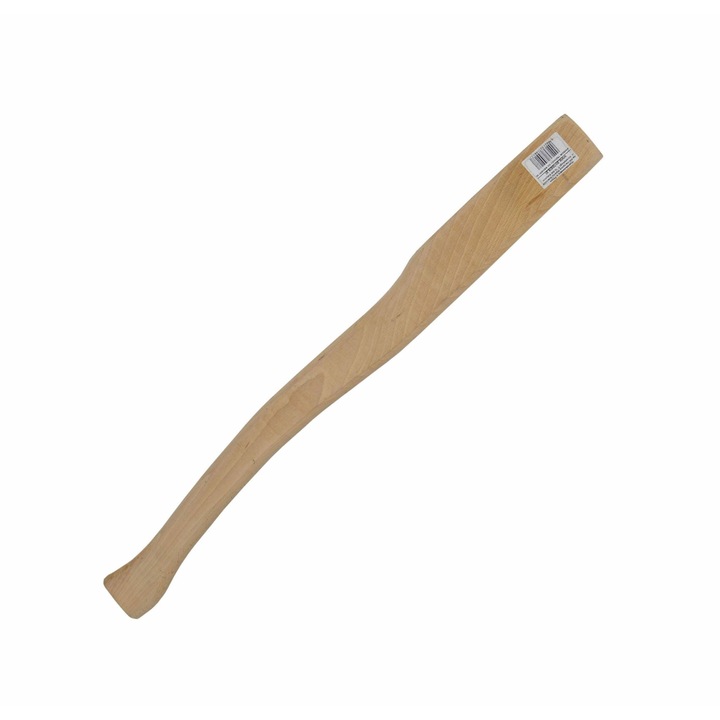 Дръжка за брадва, AwTools, дърво, 90 см, бежово