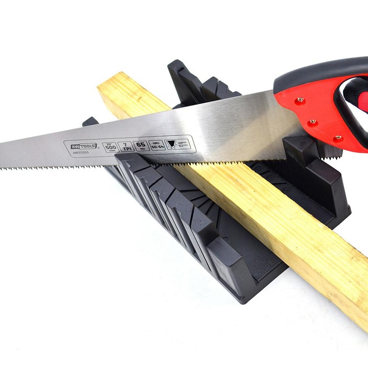 Fierastrau, AwTools