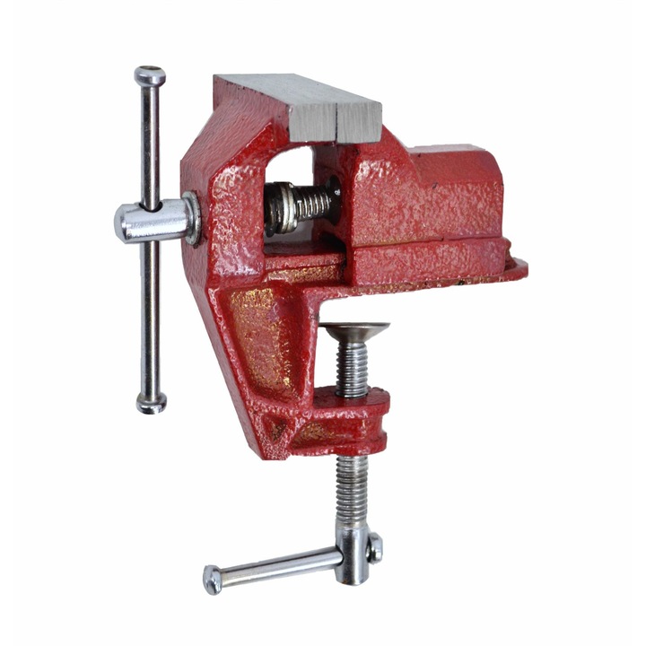 Menghina de mana, AwTools, Fixa, 50 mm, Fonta, Rosu