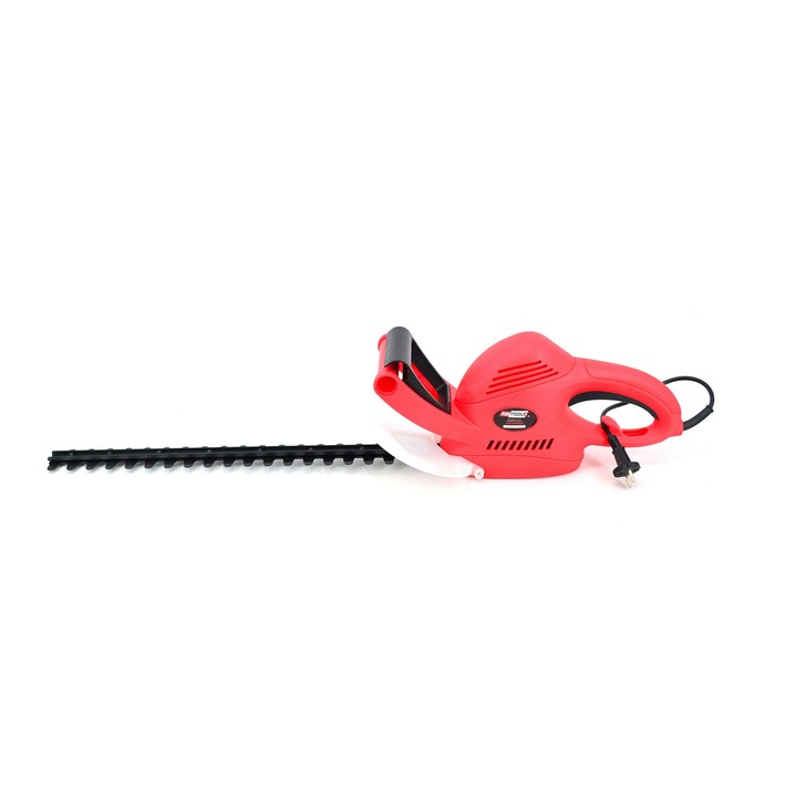 Elektromos sövénynyíró, AwTools, 520W, Penge hossza 55 cm