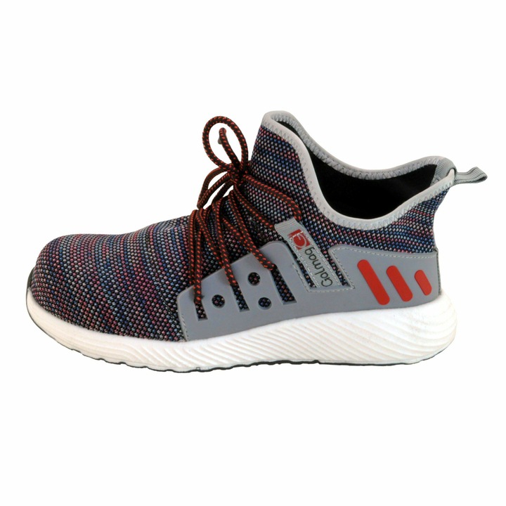 Pantofi de protectie, Galmag, Textil, Multicolor, 37