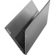 Laptop Ideapad 3-15, Lenovo, Core i5-1135G7, 15.6'', 16 GB, 512 GB, Gri
