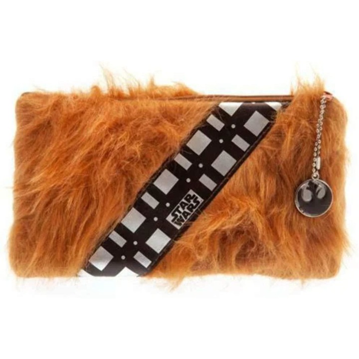 Penar Star Wars Chewbacca, Pyramid International, 23 x 13 x 3 cm, Multicolor