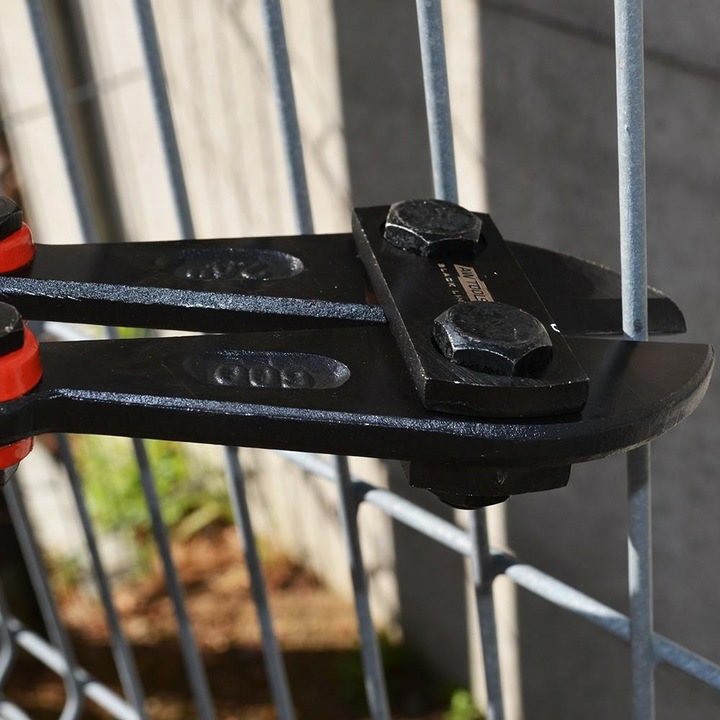 1609730 AWTOOLS foarfece 600 mm BLACK LINE