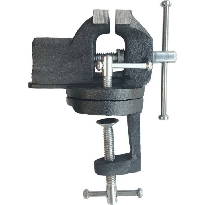 Menghina de mana, AwTools, 40mm, Negru