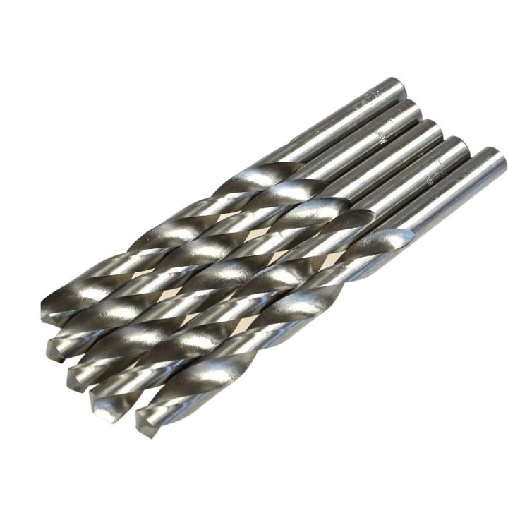 Set 5 burghie, AWTOOLS, Otel, 11mm