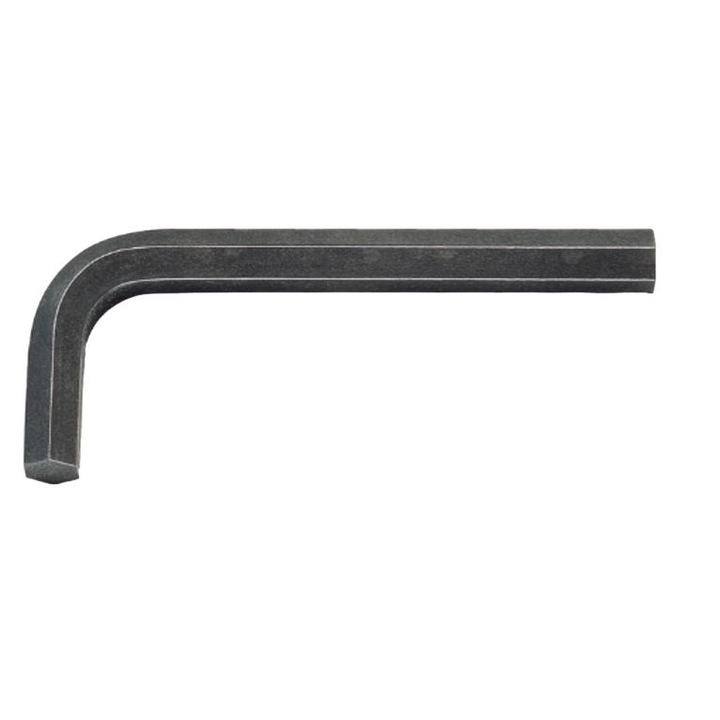 Cheie imbus hexagonala, Beta Tools, 4.5 mm, Negru