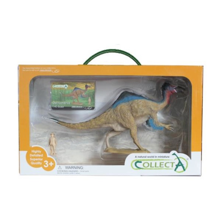 Фигурка, Deluxe Collecta, Denocheir - eMAG.bg