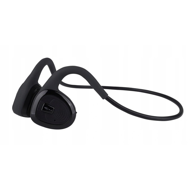 Wiwa 10E vezeték nélküli fejhallgató, fekete