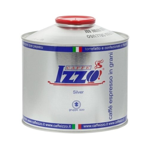 Izzo Vásárlás - A Tökéletes Kávé Élménye