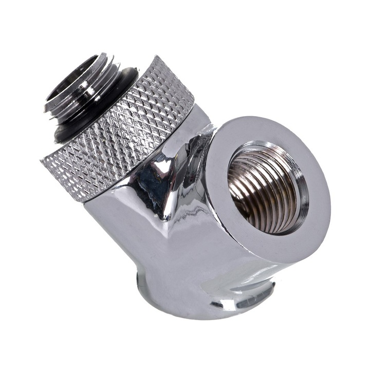 Fitting, Thermaltake, 1/4"