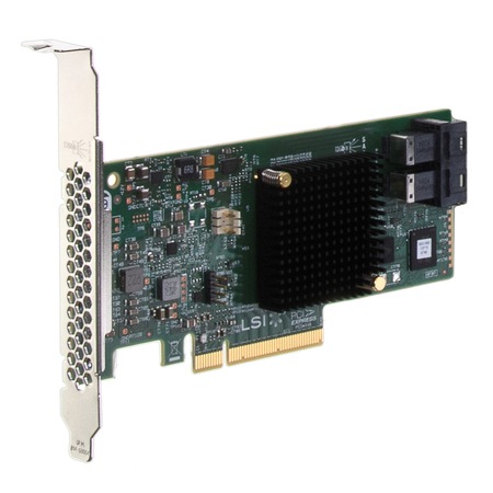 Controller Raid, Broadcom, Multicolor - eMAG.ro