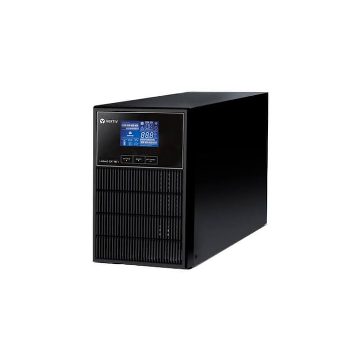 Sistem UPS Interactiv Conceptronic 6000VA, 6000W, pentru rack/torre