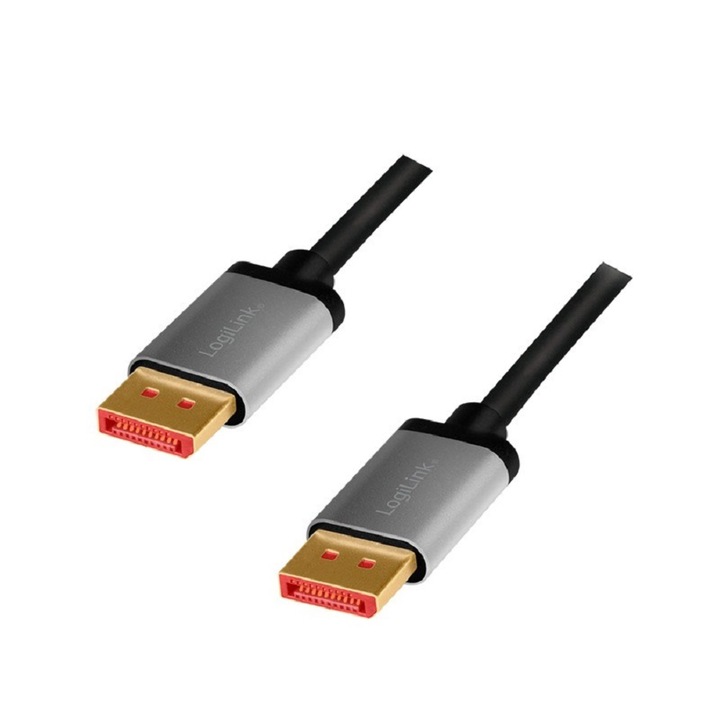 Cablu displayPort, LogiLink