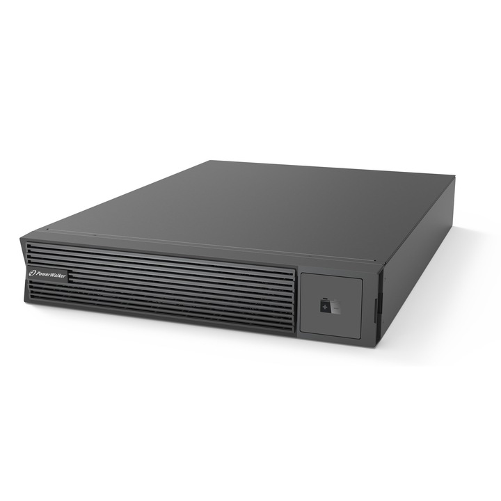 Rack akkumulátorokhoz, PowerWalker, VFI 2000/3000 ICR IOT 12x 12v/9Ah