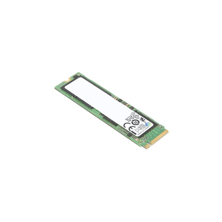 Lenovo 4XB1D04757 SSD meghajtó M.2 1 TB PCI Express 4.0 NVMe (4XB1D04757)