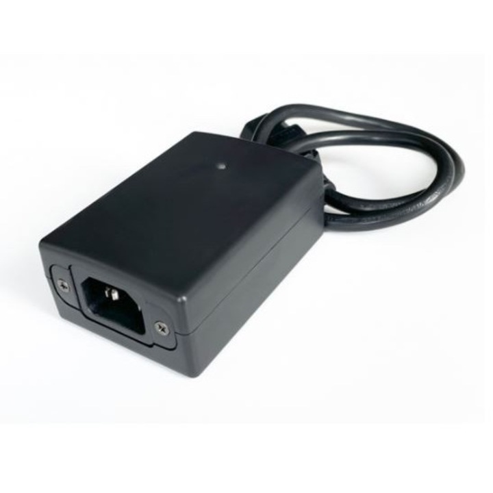 Безжичен тригер за екрана, Avtek, Пластмаса, 1000 W, Черен