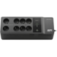 UPS fara management, APC, 850VA, 230V, USB tip C, Negru