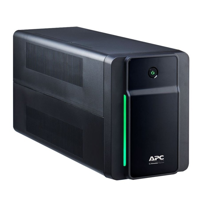 Управляем Back-UPS, APC, 950VA, 230V, AVR, French So