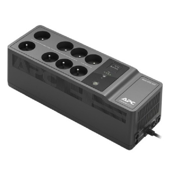 Switch UPS, APC, 650VA/230V/1 USB