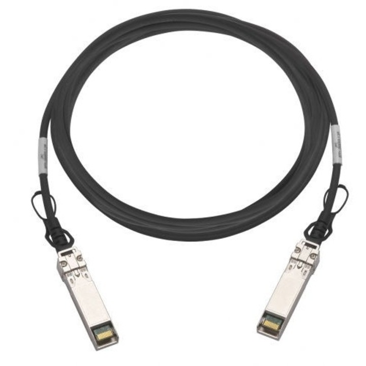 Kábel, QNAP, SFP+, 10 Gb, 3 m