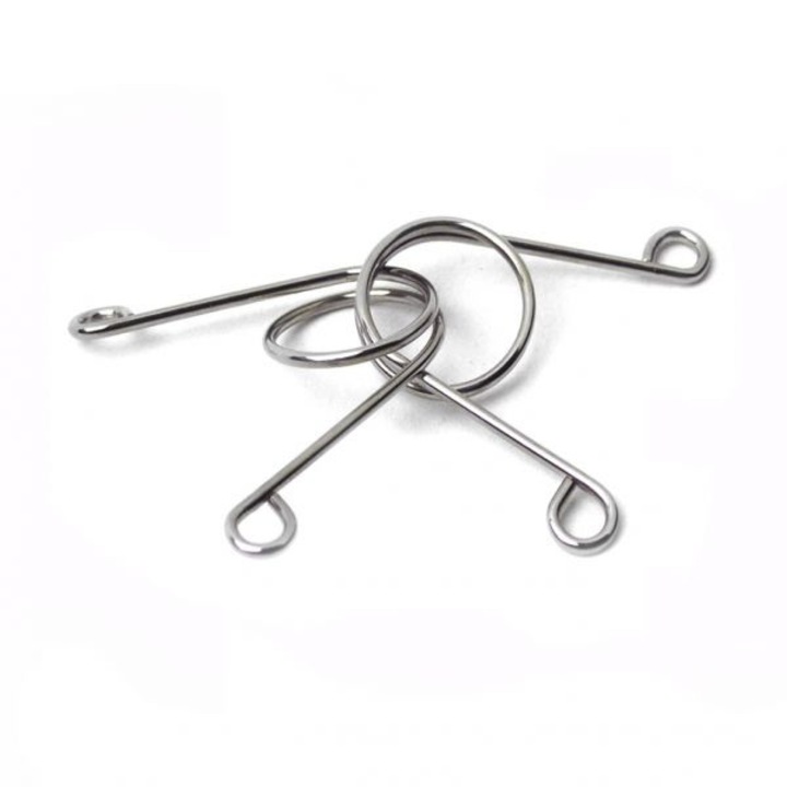 Eureka Racing Wire 9 Ördöglakat