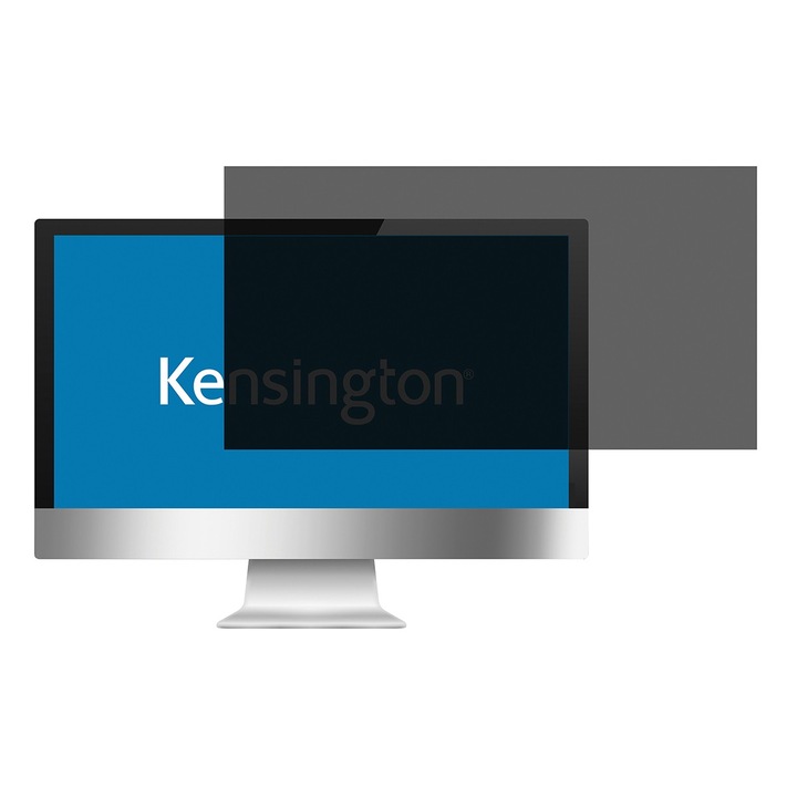 Филтър за поверителност Kensington 14.1" 16:9