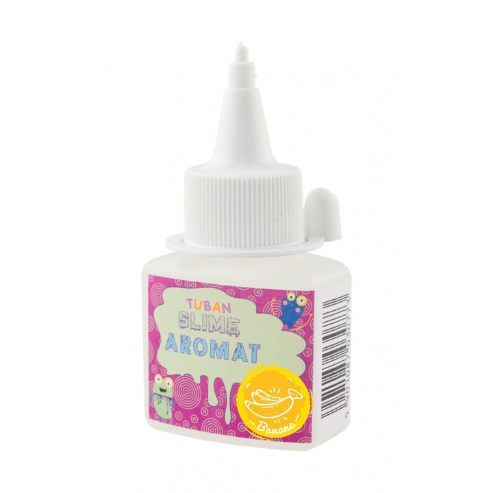 Slime ARTYZAN, aroma banane, 150g