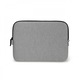 Geanta laptop MacBook Air, DICOTA, Neopren, 13", Gri