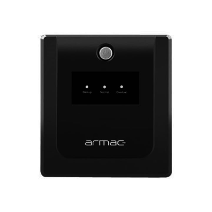 UPS, Armac, Home 1500F LED