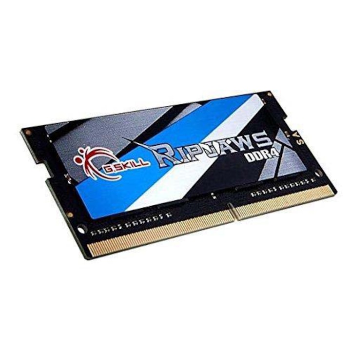 Memorie RAM, G.SKILL,16GB, 2666MHz, DDR4 - eMAG.ro