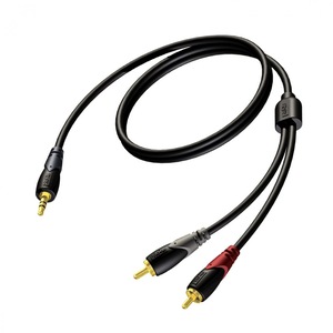 Кабели и адаптери