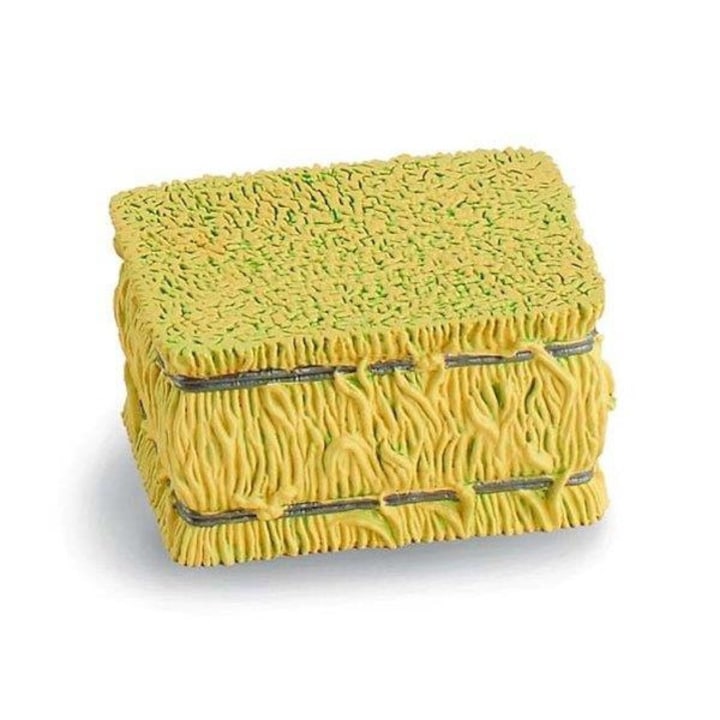 Tartozék, Collecta, 3+, Sárga