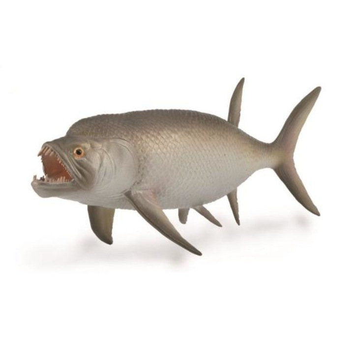 Фигурка рибка, Collecta, Възраст 3+ години, Многоцветна
